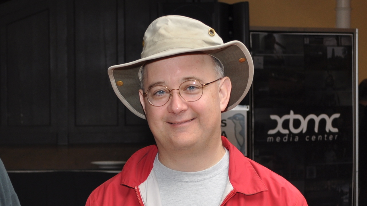 Intel: Keith Packard verlässt Linux Graphics Team