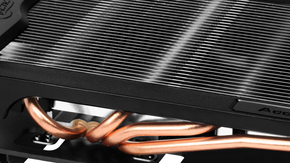 Arctic Accelero S3: Passiver VGA-Kühler auch für die Rückseite