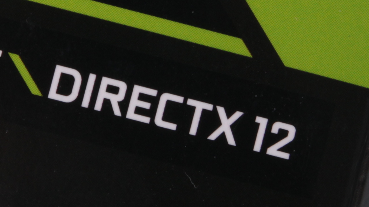 DirectX 12: Neue Hinweise auf den exklusiven Einsatz unter Windows 10