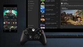 Windows 10: Plattformübergreifendes Spielen mit der Xbox One