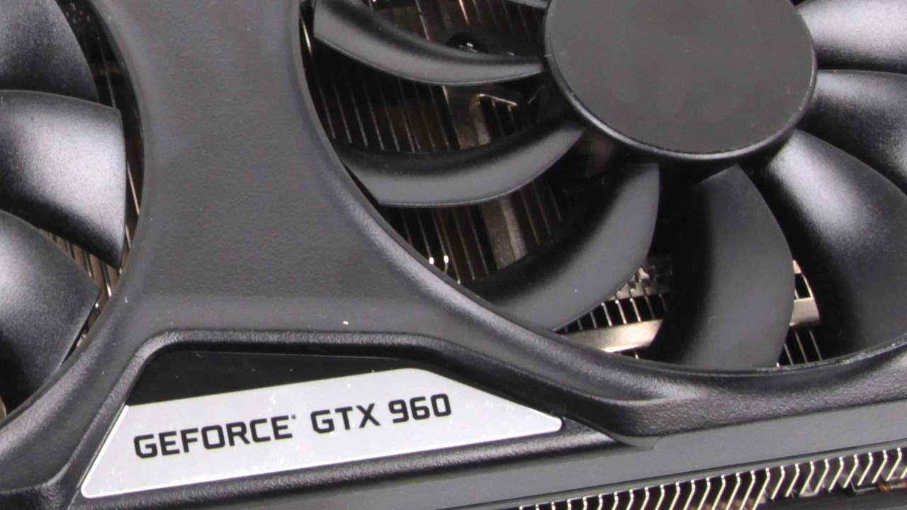GeForce GTX 960: Die 4-Gigabyte-Version erscheint im März
