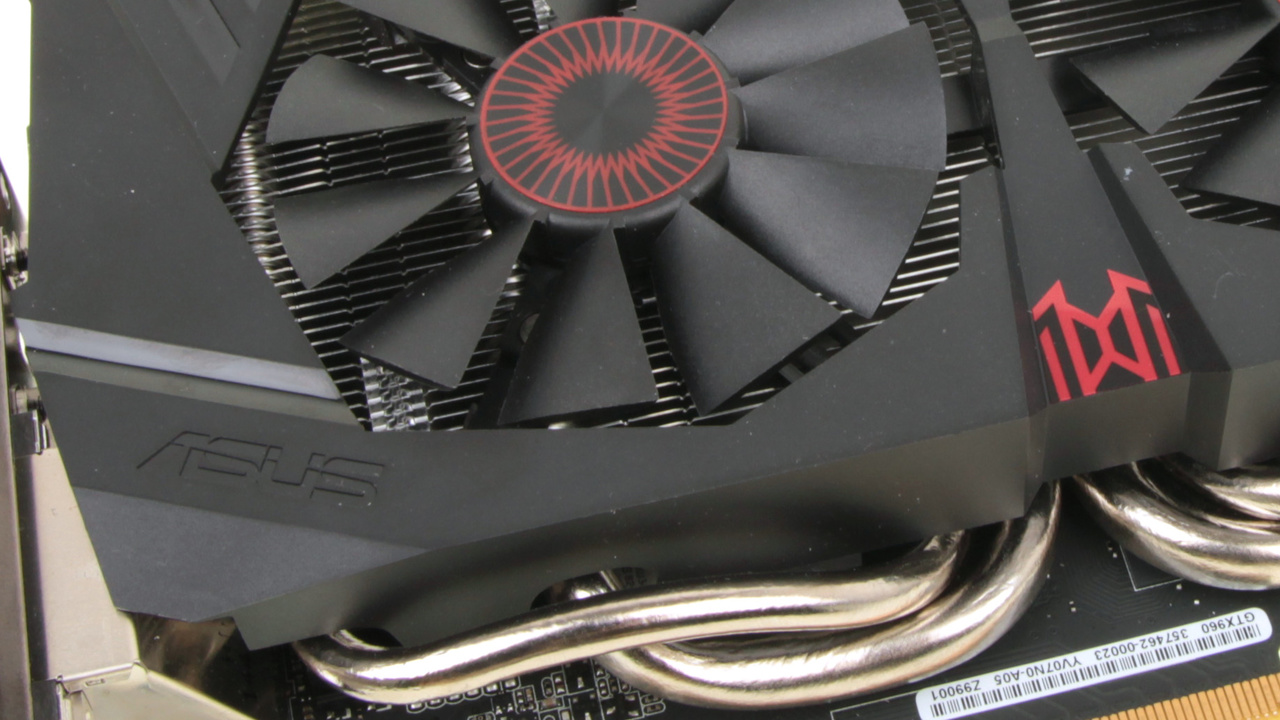GeForce GTX 960: Nvidias neue Maxwell-Grafikkarte ab 195 Euro lieferbar
