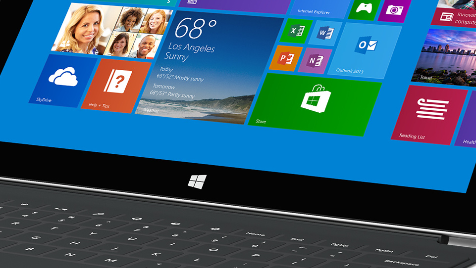 Windows 10: Tablets mit Windows RT erhalten kein vollständiges Update