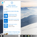 Windows 10: Build 9926 mit Cortana und DirectX 12 freigegeben