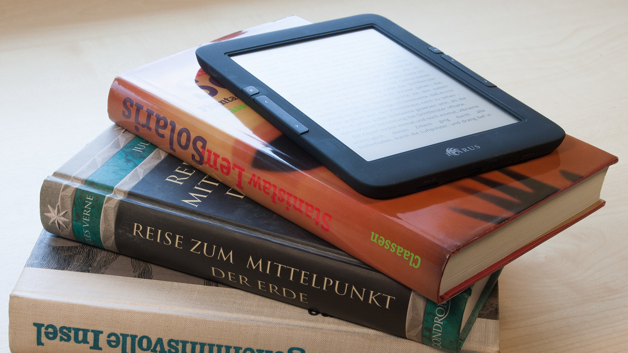 E-Books: Tom Kabinet mit Plänen für Flatrate in den Niederlanden