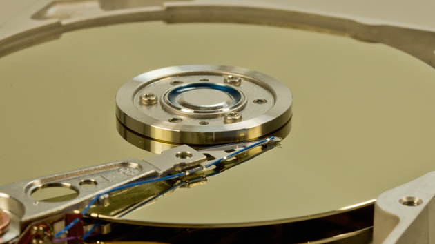 Datensicherheit: Cloud-Anbieter mit neuer Statistik zu Festplatten-Ausfällen
