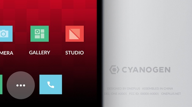 CyanogenMod: „Wir versuchen, Google Android wegzunehmen“