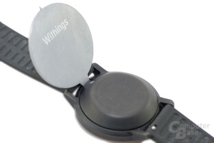 Withings Activité Pop – Montagewerkzeug