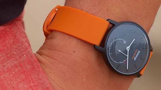 Withings Activité Pop im Test: Fitness-Tracker ganz ohne Display und Aufladezwang