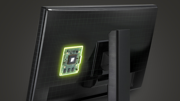 Adaptive-Sync: FreeSync bei Nvidia ist „sehr unwahrscheinlich“