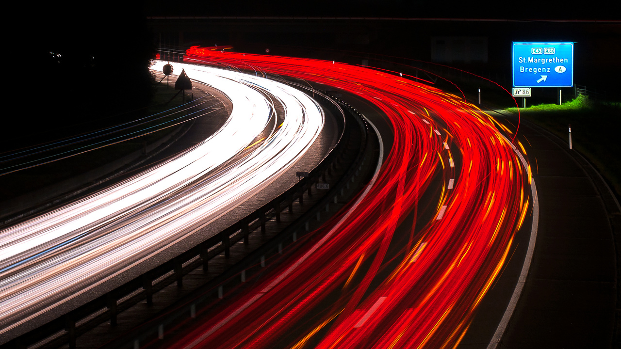 Testfeld Autobahn: A 9 als Teststrecke für autonome Fahrzeuge