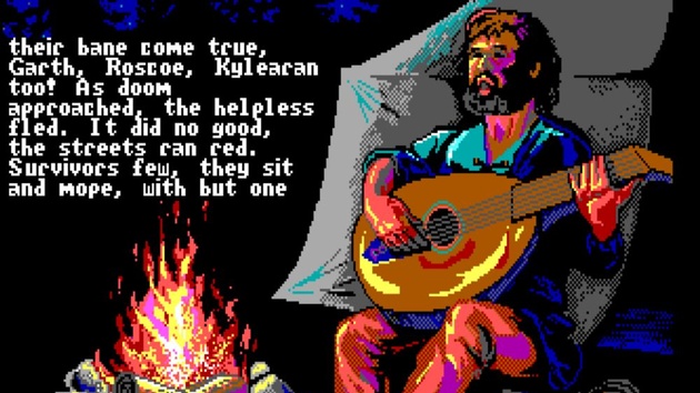 Bards Tale IV: inXile setzt weiteren RPG-Klassiker fort