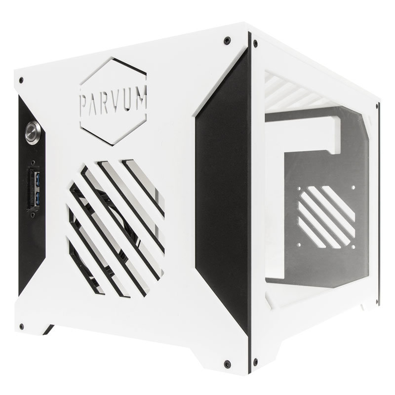 Parvum Systems X1.0