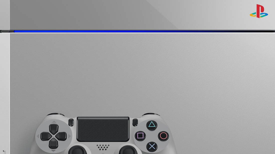 PlayStation 4: Sonderedition erzielt 129.000 Dollar für einen guten Zweck