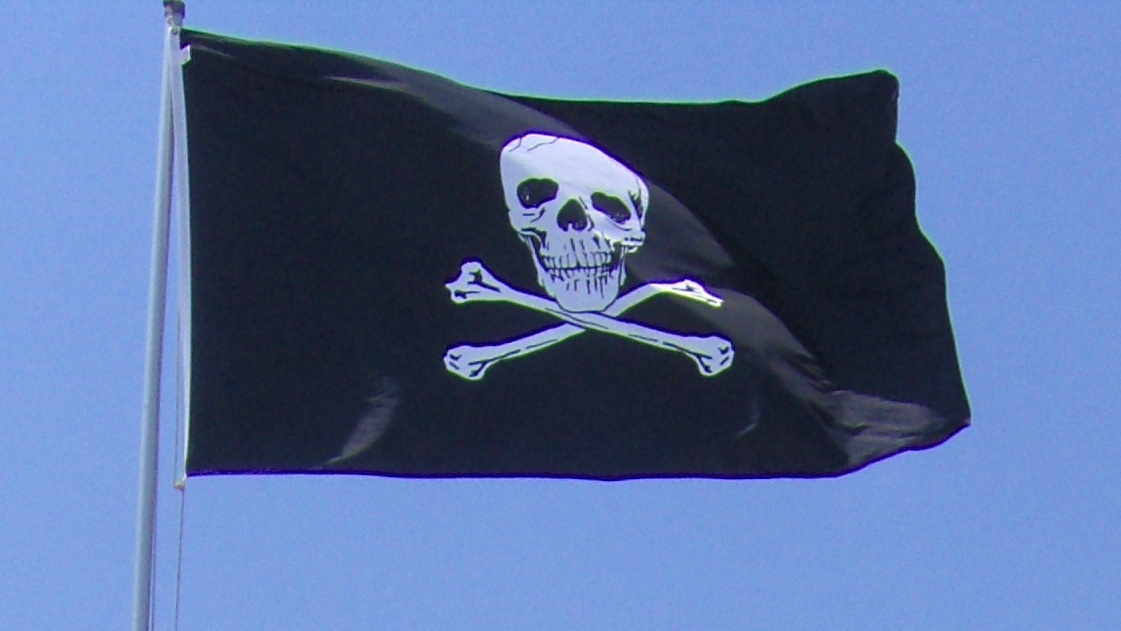 The Pirate Bay: Rückkehr der Filesharing-Plattform am 1. Februar