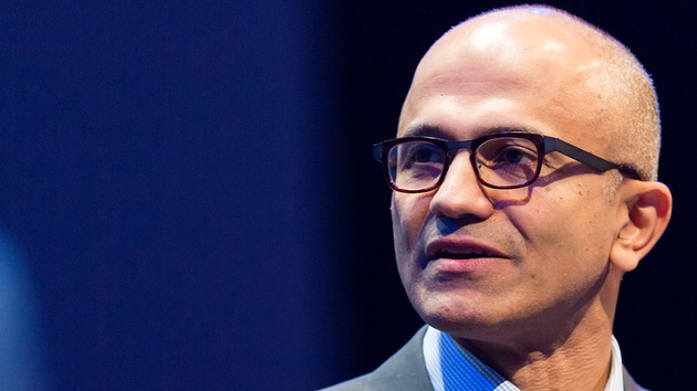 Quartalszahlen: Microsoft verzeichnet mehr Umsatz und weniger Gewinn