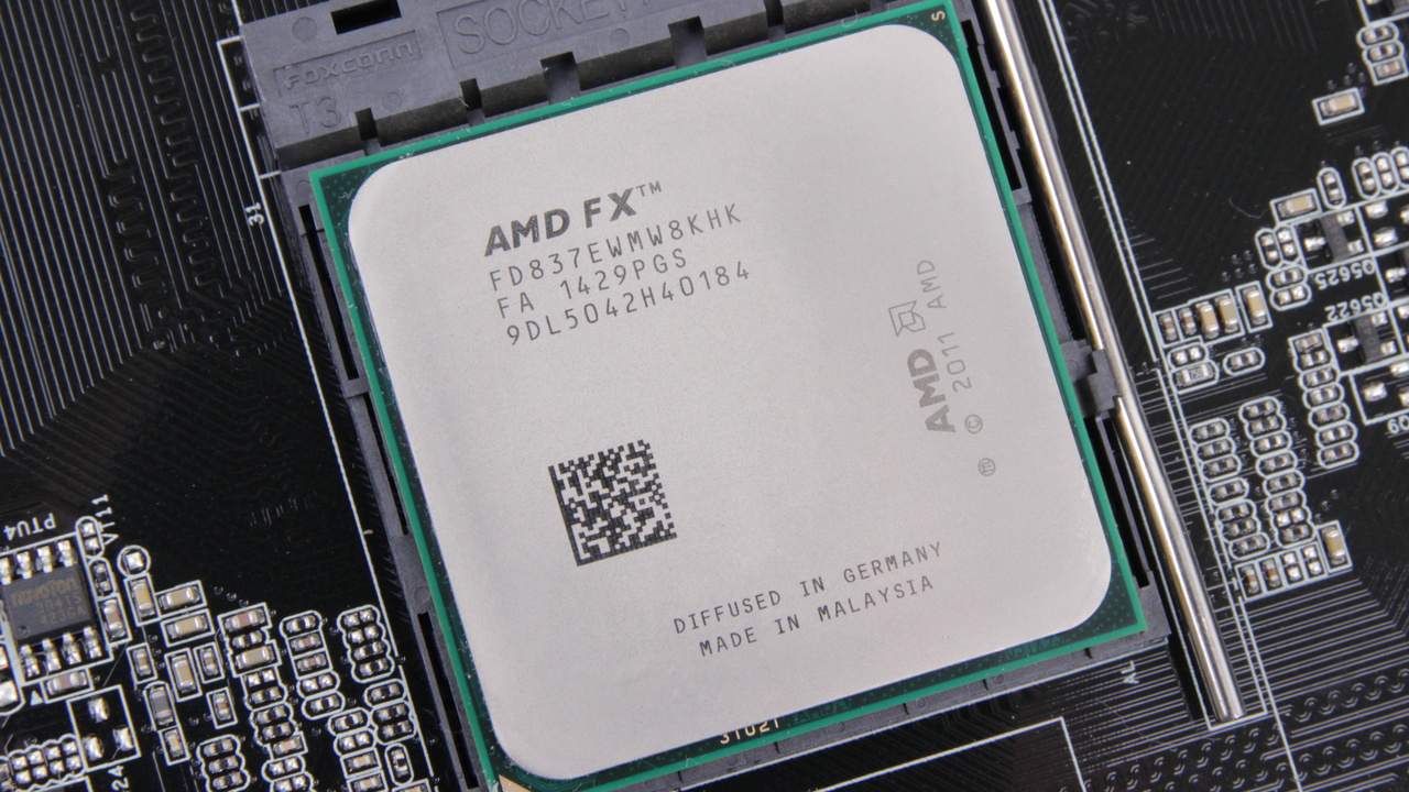 AMDs Zukunft: Arctic Islands und Zen als GPU- und CPU-Hoffnung für 2016