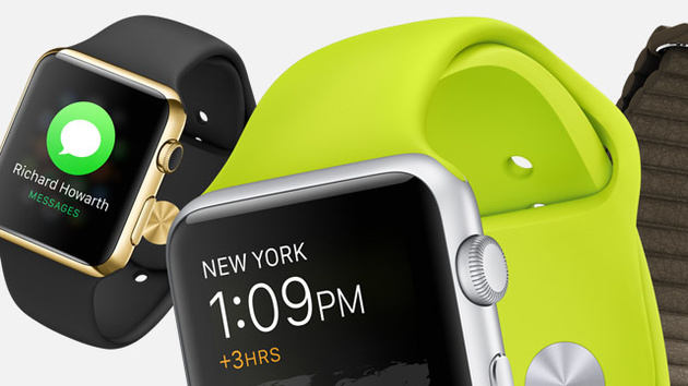 Apple Watch: Marktstart erfolgt laut Tim Cook im April