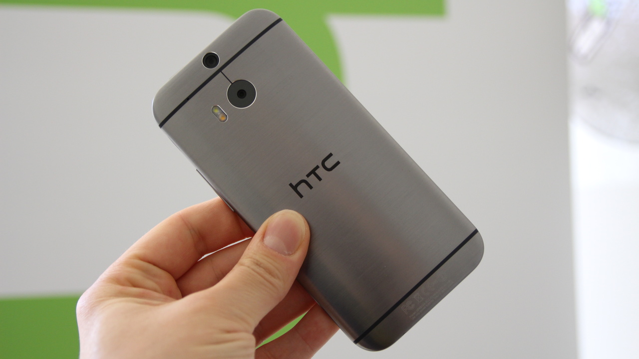 One (M8): HTC verteilt Android 5.0 Lollipop an das Flaggschiff