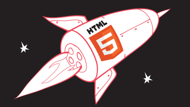 YouTube: HTML5-Video löst Flash als Standard ab