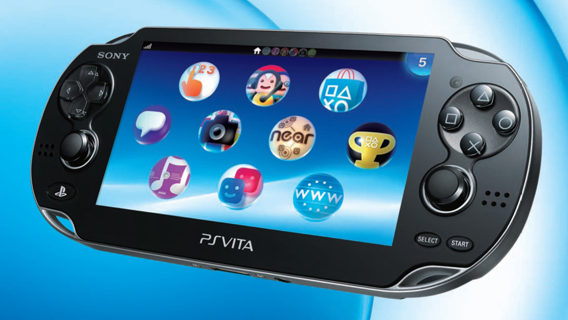 PS Vita: Sony deaktiviert YouTube und Maps