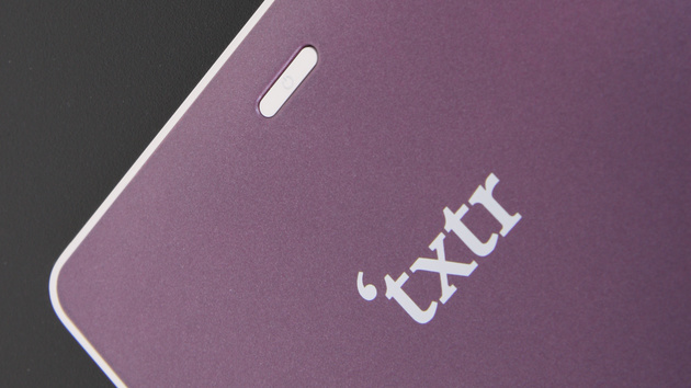 txtr: Entwickler des E-Book-Reader Beagle ist insolvent