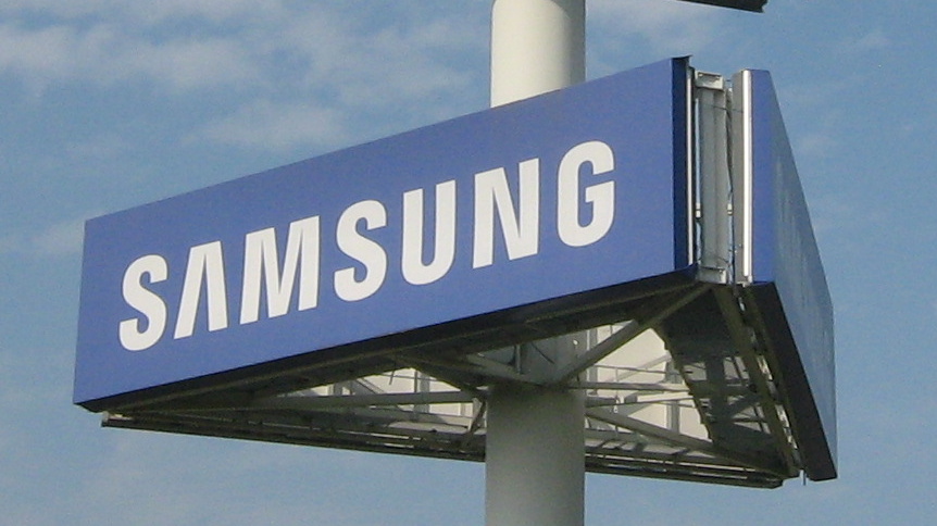 Samsung: Umsatz und Gewinn deutlich zurückgegangen
