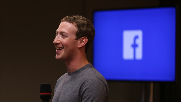 Quartalszahlen: Facebook steigert Nutzer, Umsatz und Gewinn