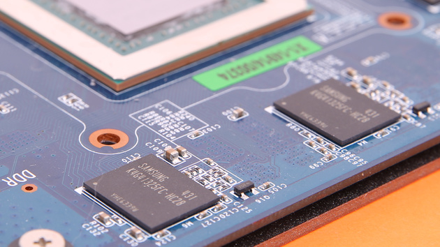 GeForce GTX 970: Die Speicher-Limitierung in der Analyse