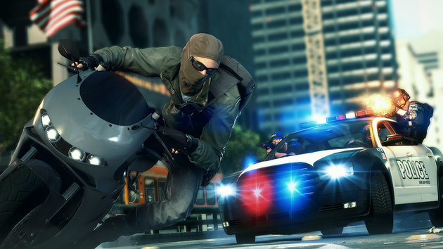 Battlefield Hardline: Offene Beta startet Anfang Februar