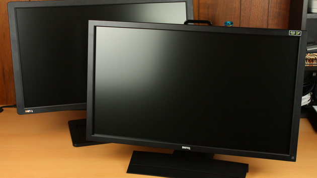 BenQ XL2730Z: Erster Adaptive-Sync-Monitor im Handel gelistet