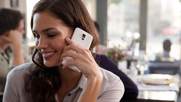 Samsung Galaxy S6: Vorstellung zum Galaxy Unpacked 2015 am 1. März