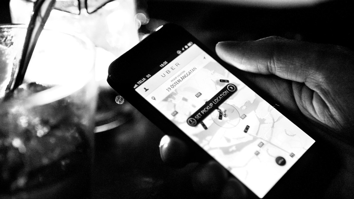 Autonomes Fahren: Google plant Uber-Konkurrenten