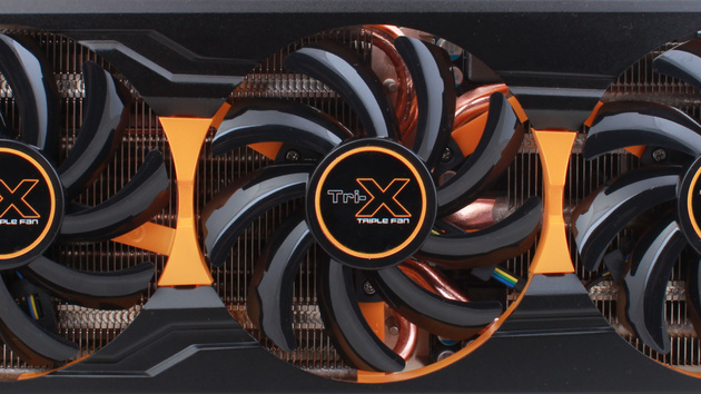Radeon R9 290 (X): Sapphire legt AMDs High-End-Grafikkarten neu auf