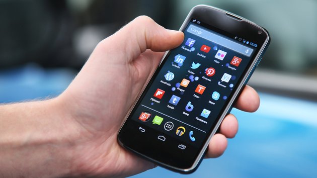 Mobile Betriebssysteme: Statistiken zu Android, iOS und Windows Phone