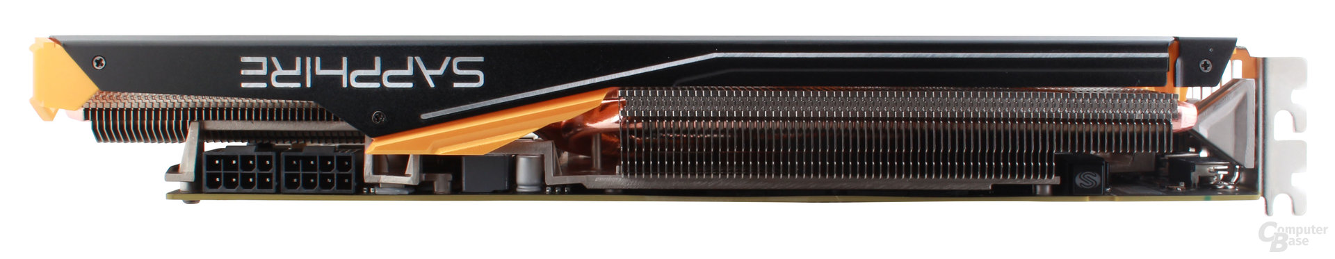 Sapphire Radeon R9 290(X) Tri-X OC „New Edition““