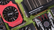 GeForce GTX 960 im Test: Acht Partnerkarten von Asus bis Palit im Vergleich