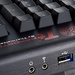 Thermaltake Poseidon Z Forged: Mechanische Tastatur mit DAC-Verstärker