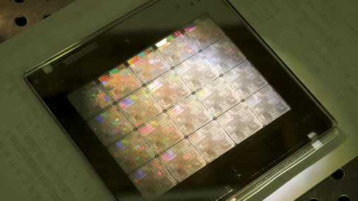 Nvidia: 14-nm-Chips auch von Samsung statt nur TSMC
