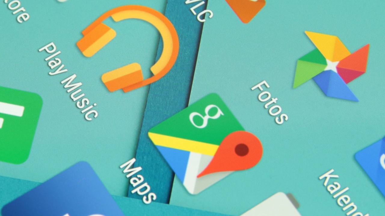 Android 5.1: Neue Lollipop-Version ist im Anmarsch