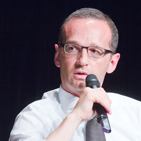 Heiko Maas