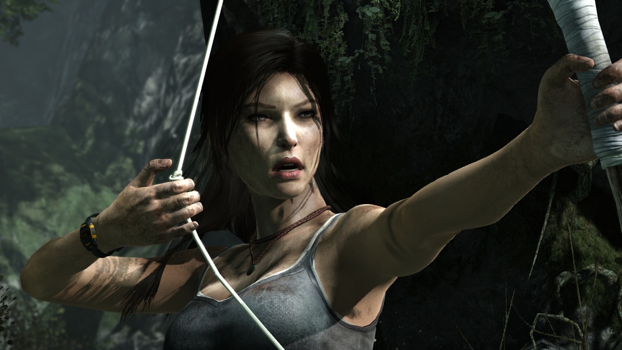 Rise of the Tomb Raider: Jagd und Crafting wird wichtiger