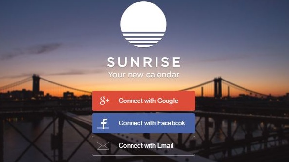 Microsoft: Übernahme der Kalender-App Sunrise