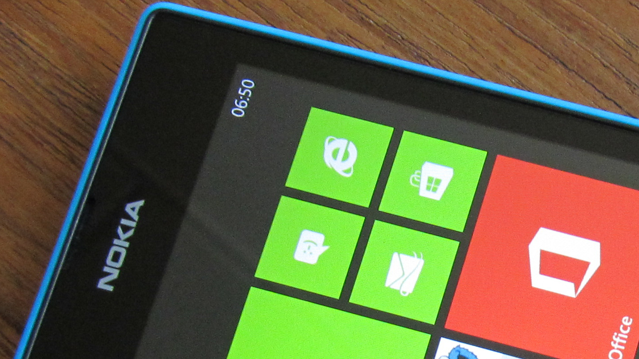 Windows 10: Die Vorschau erscheint auch für Smartphones mit 512 MB