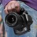 Canon 5DS (R): Mit 50,6 Megapixel gegen Nikons D810