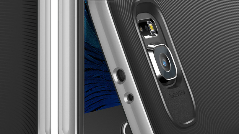 Samsung Galaxy S6 und Edge: Die aktuellen Gerüchte zusammengefasst