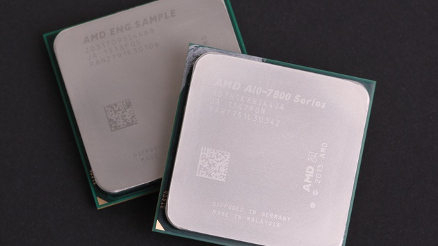 AMD: Gefälschte Prozessoren bei Amazon im Umlauf