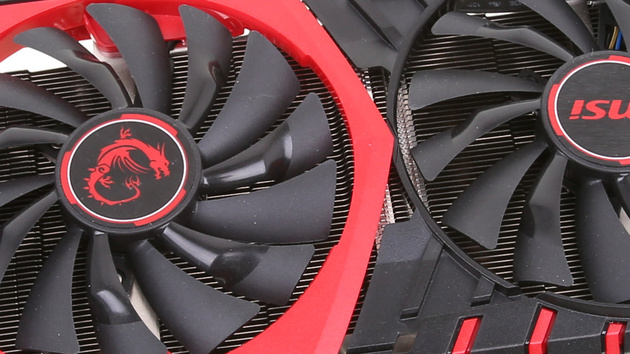 GeForce GTX 960 Gaming 2G: MSIs neues BIOS ändert in der Praxis nichts