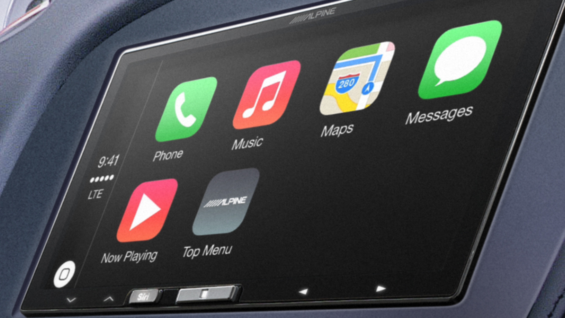 Apple iOS 8.3: CarPlay gibt es wie Android Auto auch kabellos