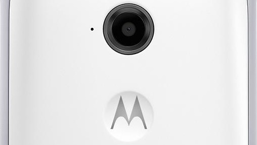 Motorola Moto E: Zweite Generation mit LTE und Frontkamera im US-Handel